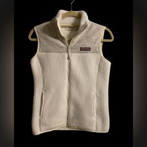 Vineyard Vines Vest - SZ XXS